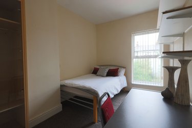 5 bed house, Broomspring Lane, Broomhall, Sheffield, S102FD - Image 6