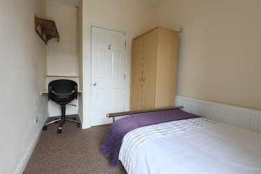 5 bed house, Broomspring Lane, Broomhall, Sheffield, S102FD - Image 8