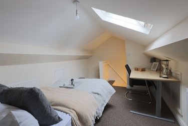 5 bed house, Broomspring Lane, Broomhall, Sheffield, S102FD - Image 10