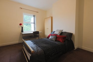 5 bed house, Broomspring Lane, Broomhall, Sheffield, S102FD - Image 12