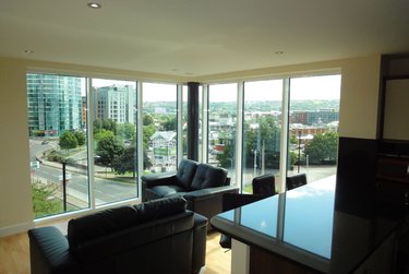 4 bed flat, Apt 5, 112 Ecclesall Road, Sharrow, Sheffield, S118JB - Image 1