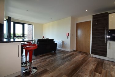 3 bed flat, Ecco, Highfield, Sheffield, S118BP - Image 14