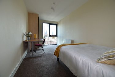 3 bed flat, Ecco, Highfield, Sheffield, S118BP - Image 9