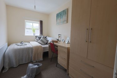 6 bed house, 2a Wilkinson Street, Devonshire Green, Sheffield, S102GA - Image 11