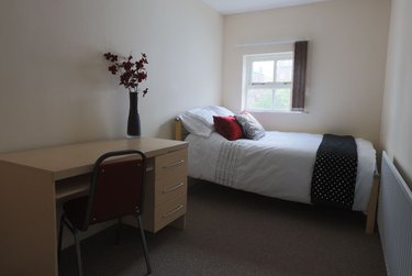 6 bed house, Wilkinson Street, Devonshire Green, Sheffield, S102GA - Image 3