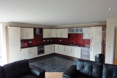 6 bed flat, Apt 1, 116 Ecclesall Road, Sharrow, Sheffield, S118JB - Image 4