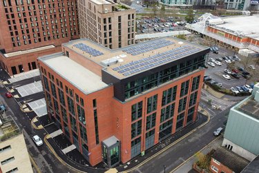 3 bed flat, Ecco, Highfield, Sheffield, S118BP - Image 10