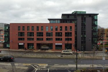 6 bed flat, Apt 4, 116 Ecclesall Road, Sharrow, Sheffield, S118JB - Image 11