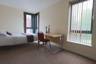 6 bed house, 6a Wilkinson Street, Devonshire Green, Sheffield, S102GA - Image 3