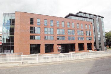 4 bed flat, 112 Ecclesall Road, Sharrow, Sheffield, S118JB - Image 9