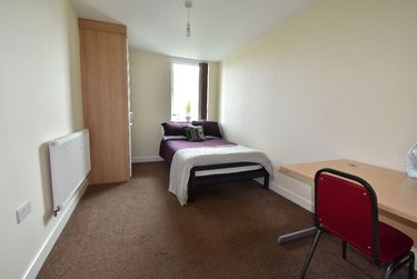 6 bed flat, 112 Ecclesall Road, Sharrow, Sheffield, S118JB - Image 7