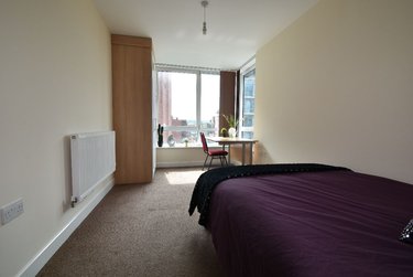 6 bed flat, 112 Ecclesall Road, Sharrow, Sheffield, S118JB - Image 9