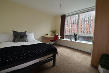 6 bed flat, Apt 2, 112 Ecclesall Road, Sharrow, Sheffield, S118JB - Image 10