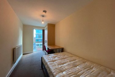 6 bed flat, Apt 4, 116 Ecclesall Road, Sharrow, Sheffield, S118JB - Image 8