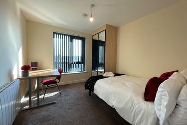 3 bed flat, Ecco, Highfield, Sheffield, S118BP - Image 10