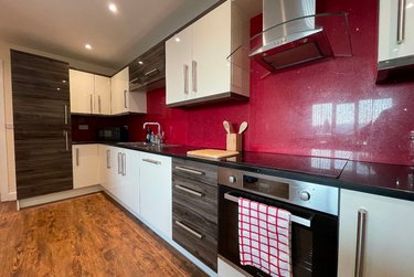 3 bed flat, Ecco, Highfield, Sheffield, S118BP - Image 4