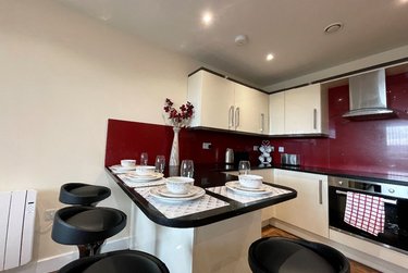 3 bed flat, Ecco, Highfield, Sheffield, S118BP - Image 3