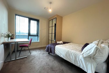 3 bed flat, Ecco, Highfield, Sheffield, S118BP - Image 8