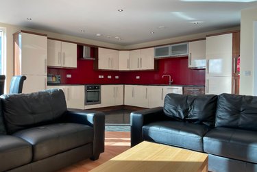 5 bed flat, Apt. 3, 116 Ecclesall Road, Sharrow, Sheffield, S118JB - Image 3