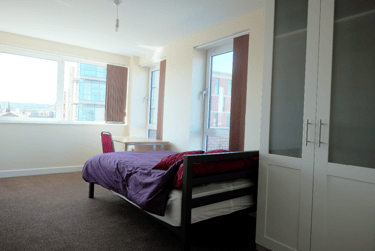 5 bed flat, Apt. 3, 116 Ecclesall Road, Sharrow, Sheffield, S118JB - Image 8
