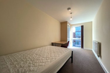 6 bed flat, Apt 6, 116 Ecclesall Road, Sharrow, Sheffield, S118JB - Image 10