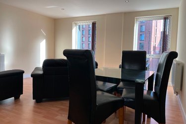 6 bed flat, Apt 6, 116 Ecclesall Road, Sharrow, Sheffield, S118JB - Image 3