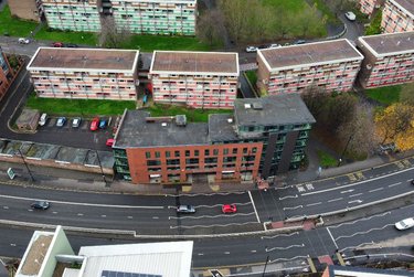 6 bed flat, Apt 6, 116 Ecclesall Road, Sharrow, Sheffield, S118JB - Image 12