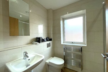 6 bed flat, Apt 6, 116 Ecclesall Road, Sharrow, Sheffield, S118JB - Image 7