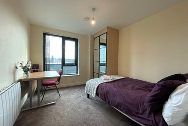 3 bed flat, Ecco, Highfield, Sheffield, S118BP - Image 5