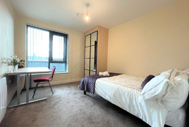 3 bed flat, Ecco, Highfield, Sheffield, S118BP - Image 8