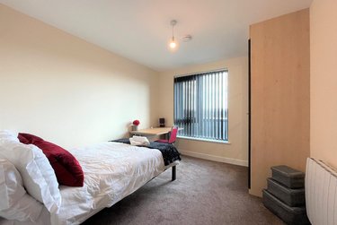 3 bed flat, Ecco, Highfield, Sheffield, S118BP - Image 11