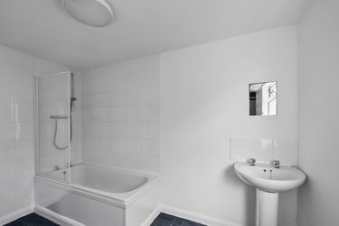 10 bed house, North Road East, North Hill, Plymouth, PL46AL - Image 5