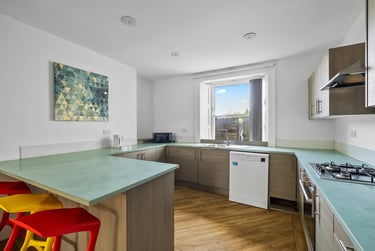 10 bed house, North Road East, North Hill, Plymouth, PL46AL - Image 6