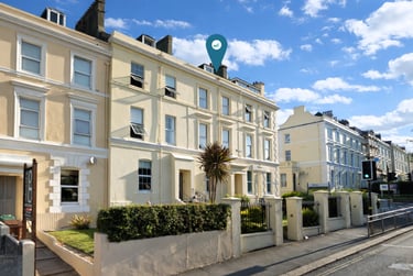 10 bed house, North Road East, North Hill, Plymouth, PL46AL - Image 3