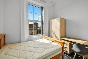 10 bed house, North Road East, North Hill, Plymouth, PL46AL - Image 12