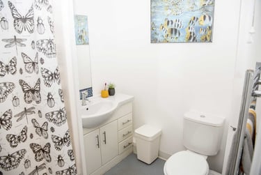 5 bed house, Kensington Road, Greenbank, Plymouth, PL47LU - Image 13