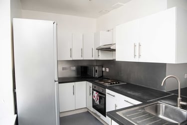 5 bed house, Kensington Road, Greenbank, Plymouth, PL47LU - Image 11