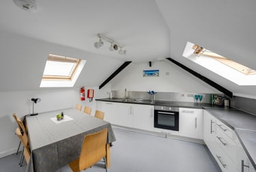 6 bed house, Kensington Road, Greenbank, Plymouth, PL47LU - Image 11