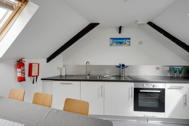 6 bed house, Kensington Road, Greenbank, Plymouth, PL47LU - Image 8