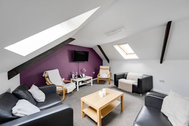 6 bed house, Kensington Road, Greenbank, Plymouth, PL47LU - Image 4