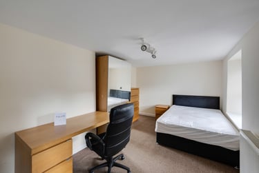 6 bed house, Kensington Road, Greenbank, Plymouth, PL47LU - Image 6