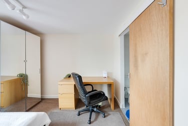 6 bed house, Kensington Road, Greenbank, Plymouth, PL47LU - Image 12