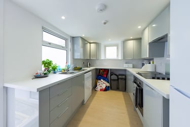 5 bed house, Nelson Street, Greenbank, Plymouth, PL48ND - Image 3