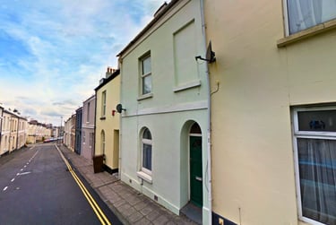 5 bed house, Nelson Street, Greenbank, Plymouth, PL48ND - Image 11