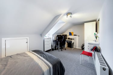 5 bed house, Nelson Street, Greenbank, Plymouth, PL48ND - Image 6