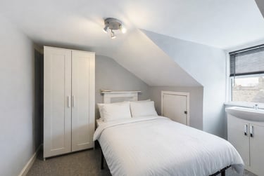 5 bed house, Nelson Street, Greenbank, Plymouth, PL48ND - Image 4