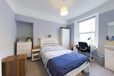 5 bed house, Nelson Street, Greenbank, Plymouth, PL48ND - Image 8