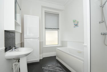 6 bed house, May Terrace, St Judes, Plymouth, PL48PP - Image 12