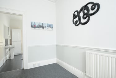 6 bed house, May Terrace, St Judes, Plymouth, PL48PP - Image 13