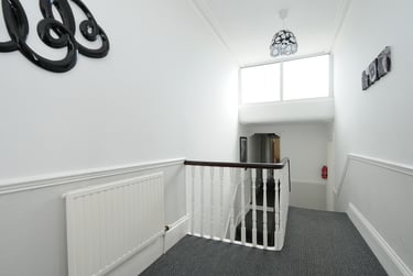 6 bed house, May Terrace, St Judes, Plymouth, PL48PP - Image 15